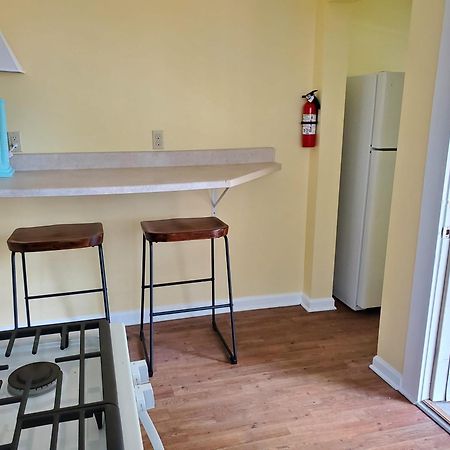 208 Cottage 5 Yellow 1St Unit Ocean City Exteriör bild