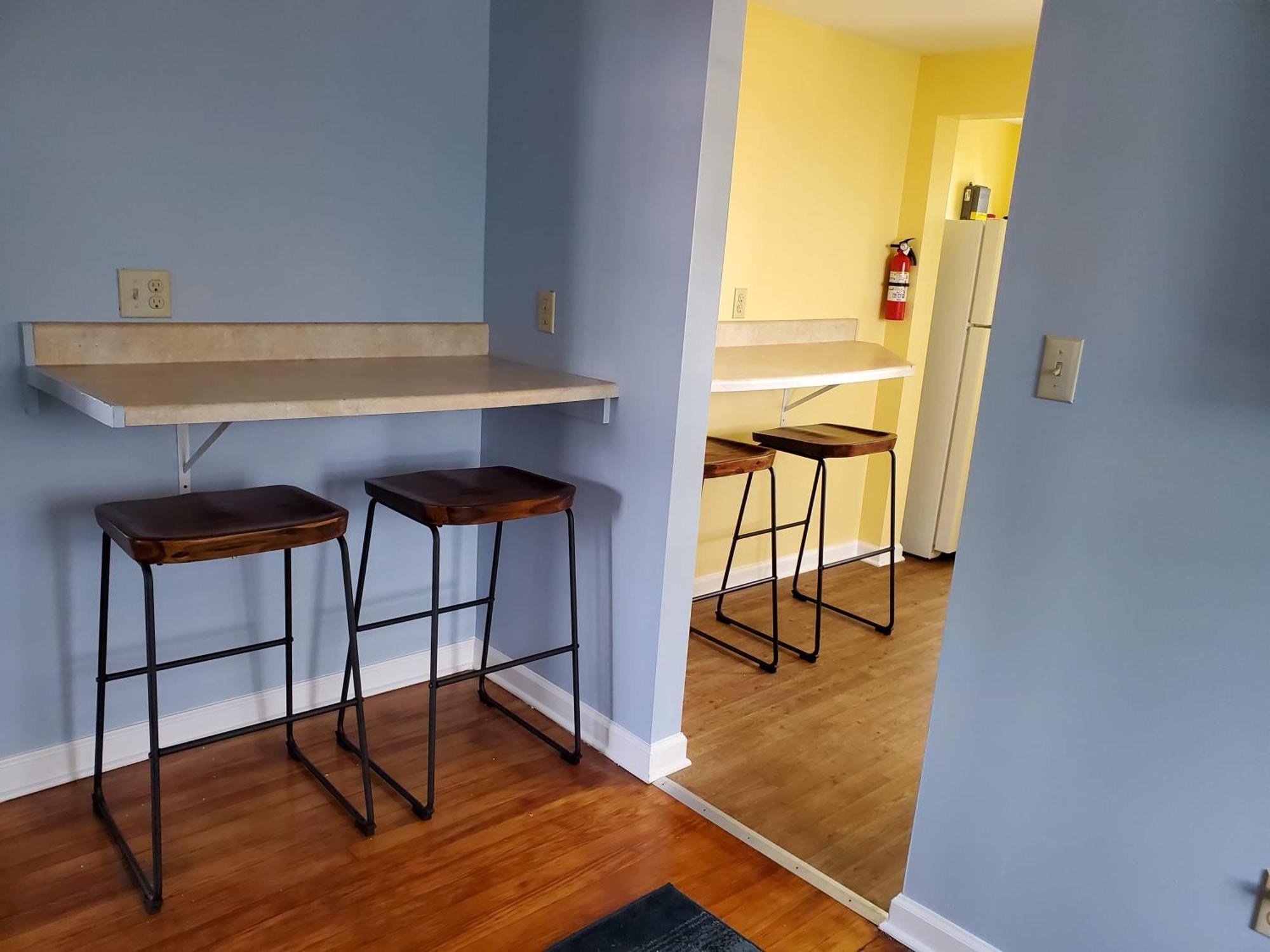 208 Cottage 5 Yellow 1St Unit Ocean City Exteriör bild